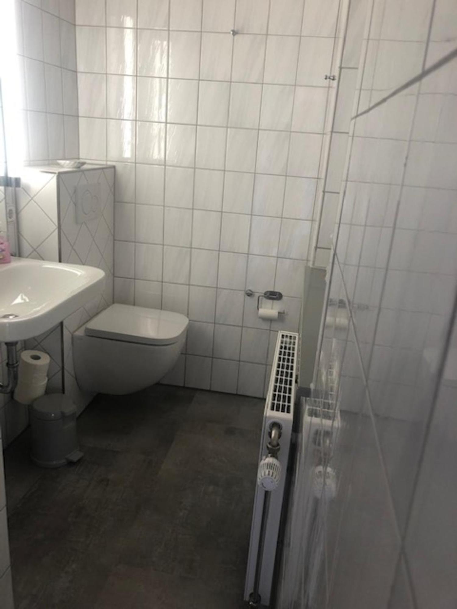 Bungalow 6091 In Tossens Stick Buitenkant foto